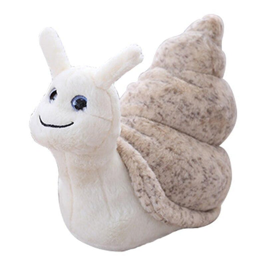 Peluche Géante Escargot - Peluche Center | Boutique Doudou & Peluches