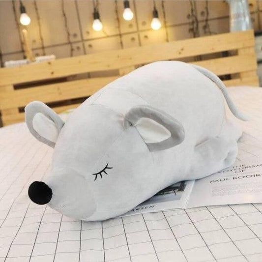 Peluche Géante Souris - Peluche Center | Boutique Doudou & Peluches