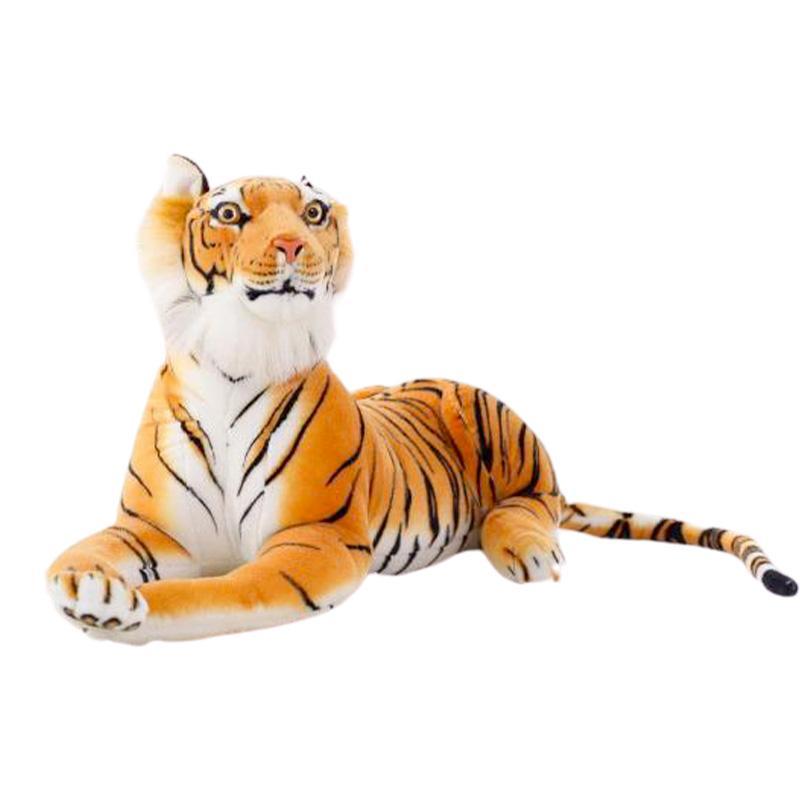 Peluche 2025 tigre geante