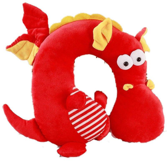 Peluche Gentil Dragon - Peluche Center | Boutique Doudou & Peluches