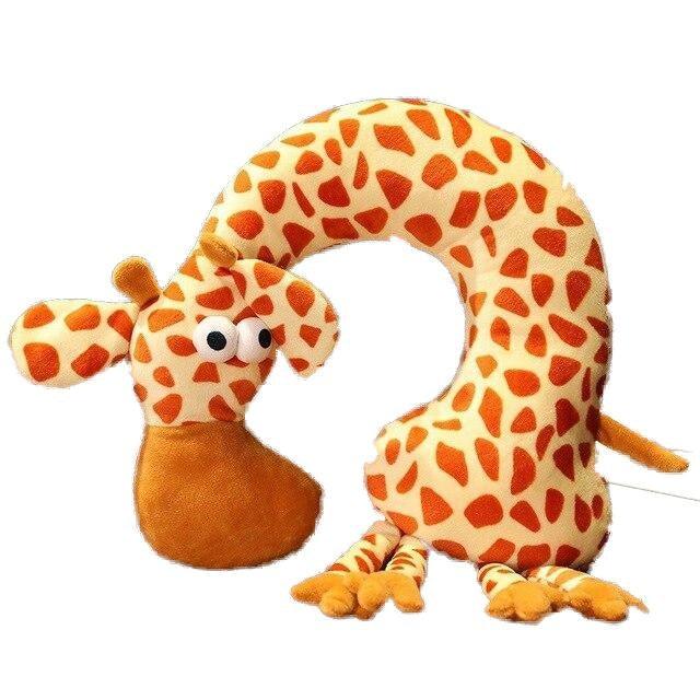 Peluche Girafe 30 cm - Peluche Center | Boutique Doudou & Peluches