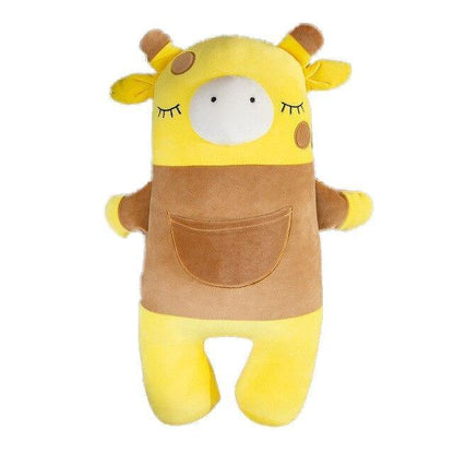 Peluche Girafe Debout - Peluche Center | Boutique Doudou & Peluches