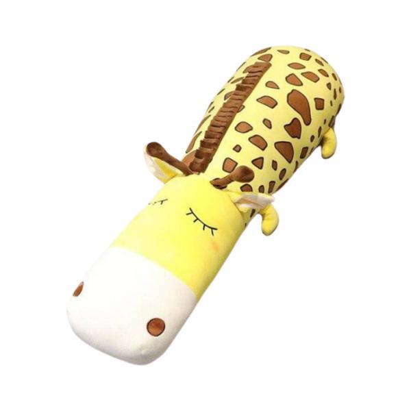 Peluche Girafe Géante Enfant - Peluche Center | Boutique Doudou & Peluches