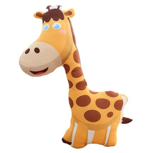 Peluche Girafe Zoo - Peluche Center | Boutique Doudou & Peluches