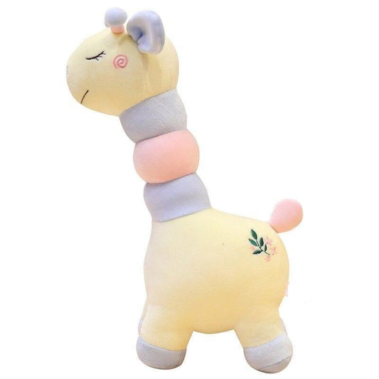 Peluche Girafe XL - Peluche Center | Boutique Doudou & Peluches