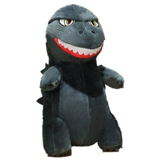 Peluche Godzilla - Peluche Center | Boutique Doudou & Peluches