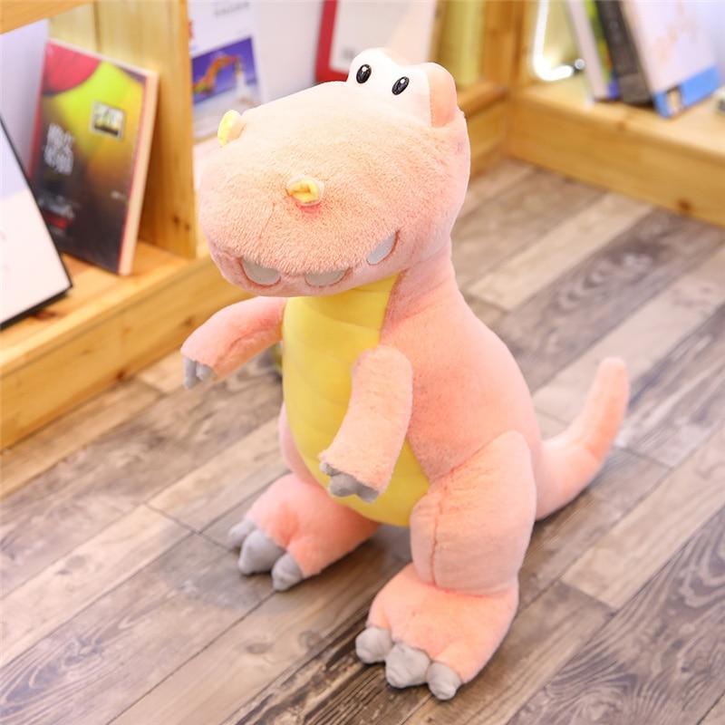 Peluche Grand Dinosaure - Peluche Center | Boutique Doudou & Peluches