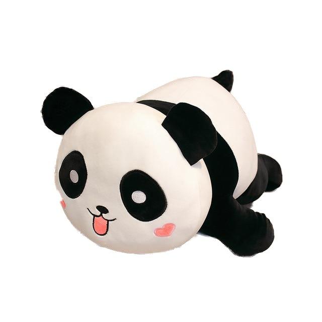 Peluche Grand Panda - Peluche Center | Boutique Doudou & Peluches