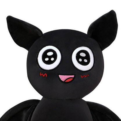 Peluche Chauve Souris Noire - Peluche Center | Boutique Doudou & Peluches