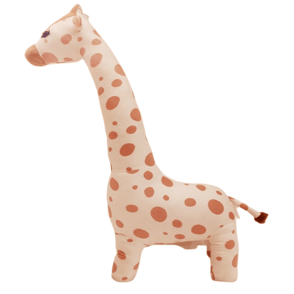 Girafe Peluche – Peluche Center