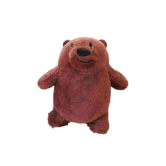 Peluche Grizzly - Peluche Center | Boutique Doudou & Peluches