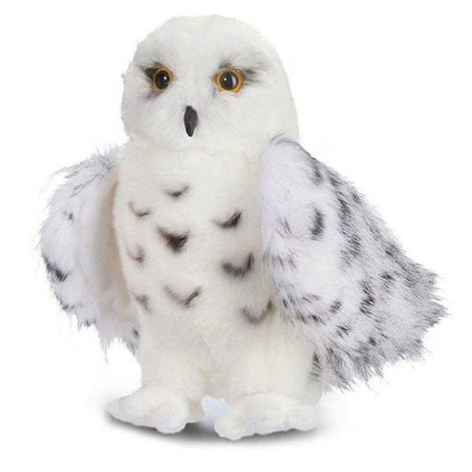 Peluche Hibou Harry Potter - Peluche Center | Boutique Doudou & Peluches