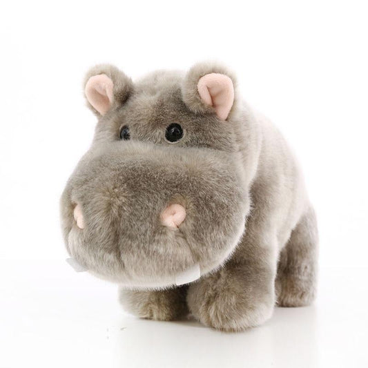 Peluche Hippo - Peluche Center | Boutique Doudou & Peluches