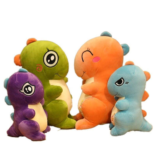 Peluche Jolie Dinosaure - Peluche Center | Boutique Doudou & Peluches