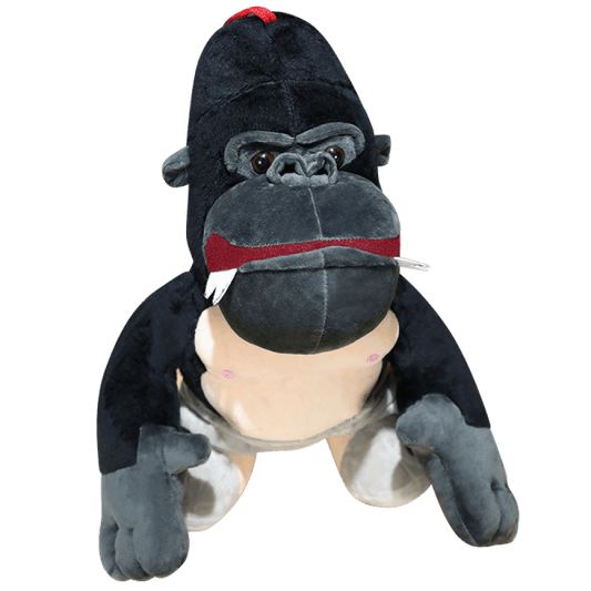 Peluche King Kong - Peluche Center | Boutique Doudou & Peluches