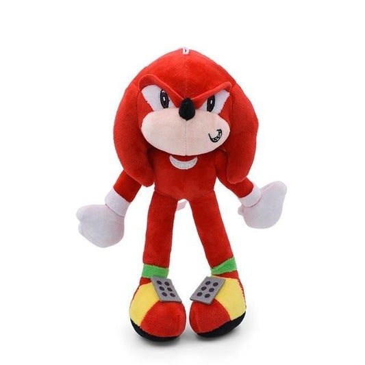 Peluche Knuckles - Peluche Center | Boutique Doudou & Peluches