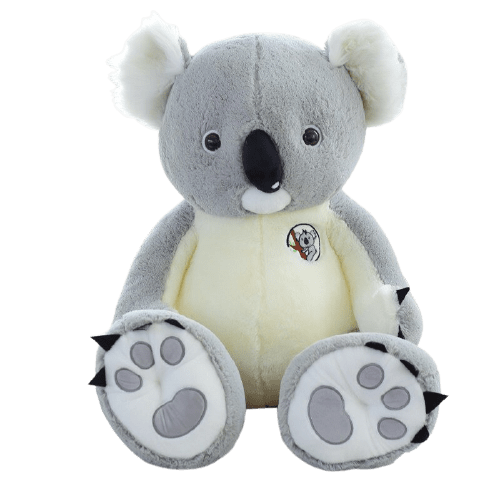 Koala Australia soft toy 70cm 