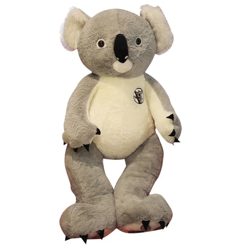 Plush Koala Australia