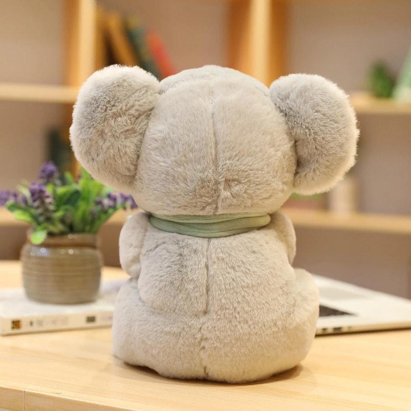 Peluche Koala Géante - Peluche Center | Boutique Doudou & Peluches