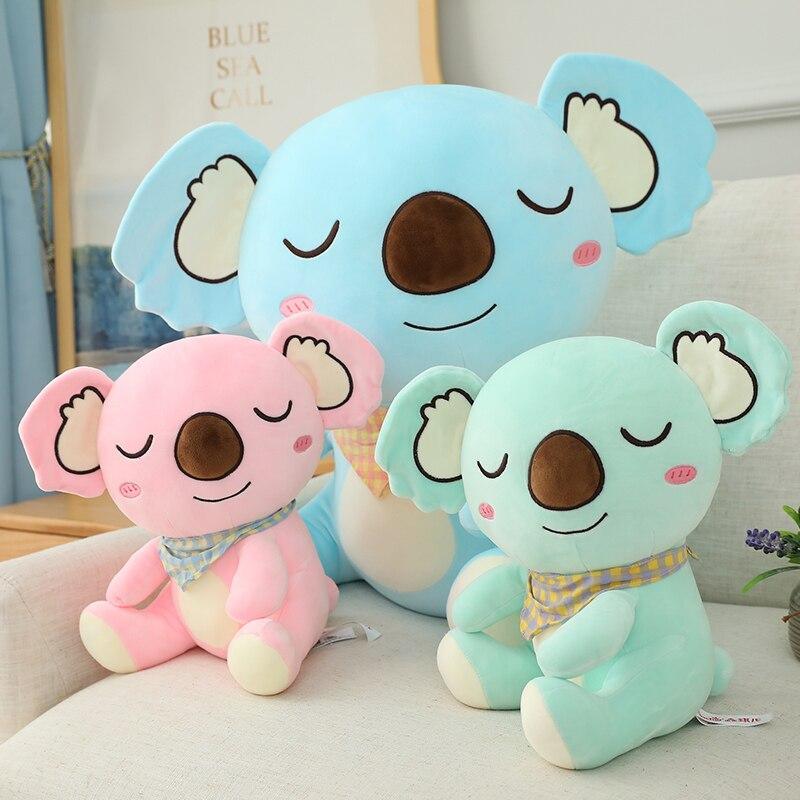 Peluche Koala Kawaii - Peluche Center | Boutique Doudou & Peluches