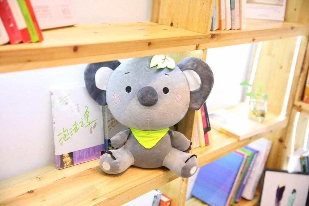 Peluche Koala pour Enfant - Peluche Center | Boutique Doudou & Peluches