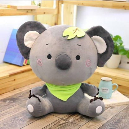 Peluche Koala pour Enfant - Peluche Center | Boutique Doudou & Peluches