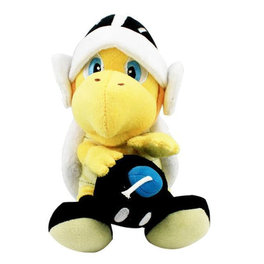 Peluche Koopa Bombe - Peluche Center | Boutique Doudou & Peluches