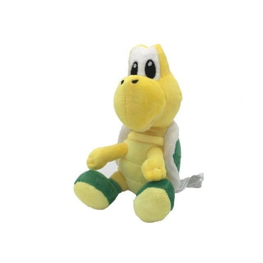 Peluche Koopa - Peluche Center | Boutique Doudou & Peluches