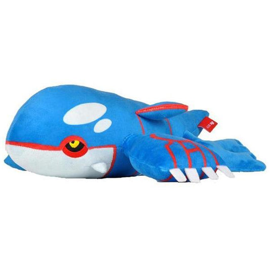 Peluche Kyogre - Peluche Center | Boutique Doudou & Peluches