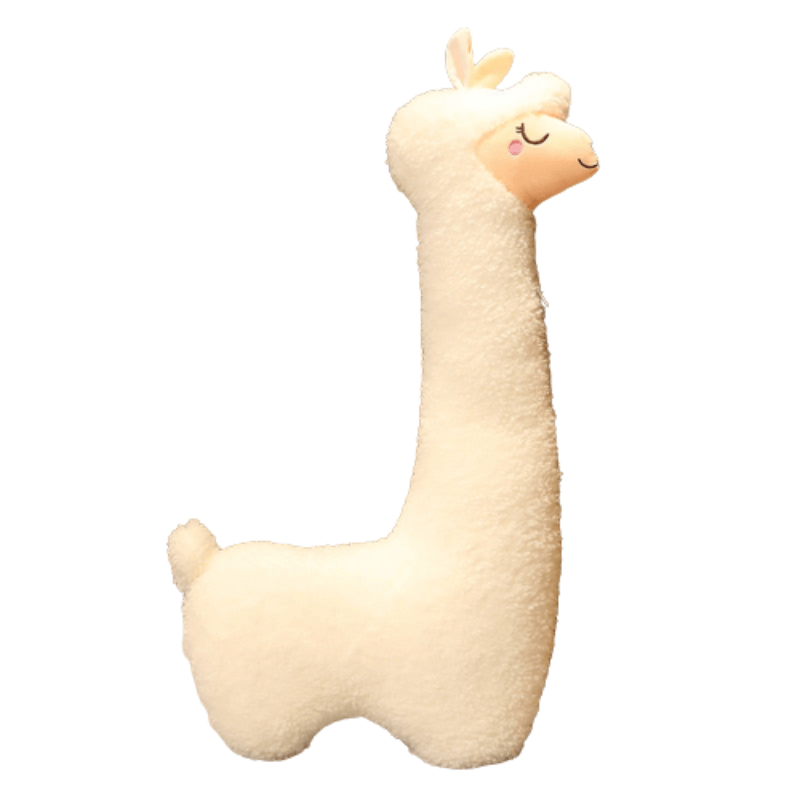 Llama Alpaca Plush