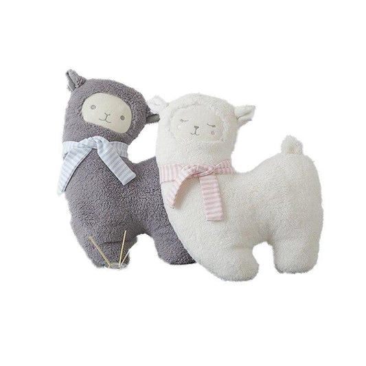 Peluche Lama Doux - Peluche Center | Boutique Doudou & Peluches