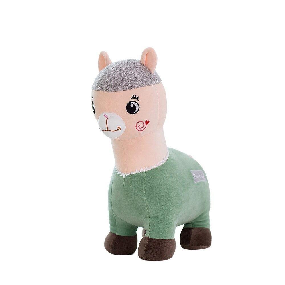 Peluche Lama Perou - Peluche Center | Boutique Doudou & Peluches