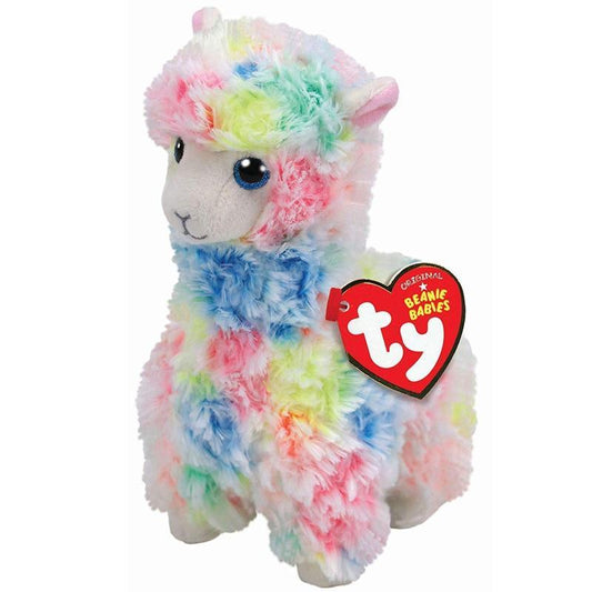 Peluche Lama Ty - Peluche Center | Boutique Doudou & Peluches