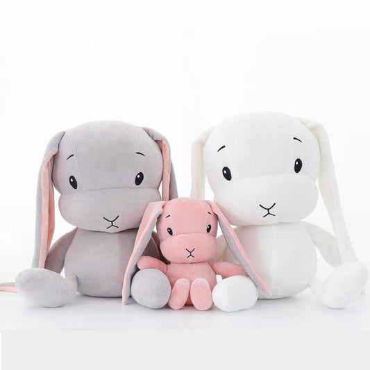 Peluche Lapin Bébé - Peluche Center | Boutique Doudou & Peluches