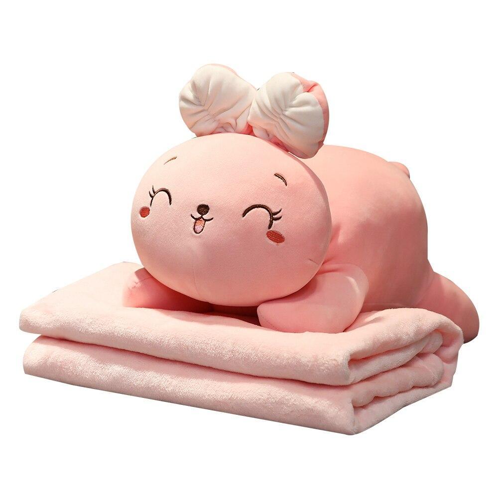 Peluche Lapin Enfant - Peluche Center | Boutique Doudou & Peluches