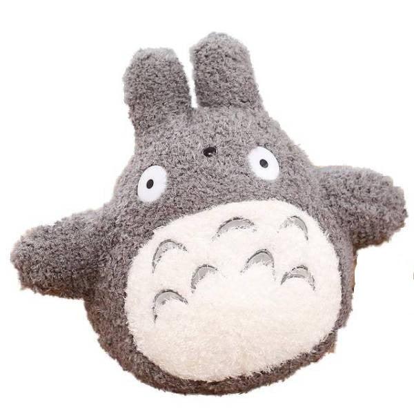 Peluche Lapin Totoro - Peluche Center | Boutique Doudou & Peluches