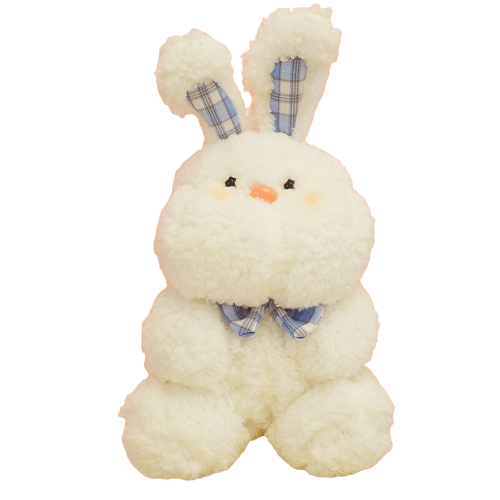 Plush Rabbit Teddy