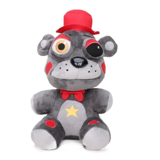 Peluche Lefty - Peluche Center | Boutique Doudou & Peluches