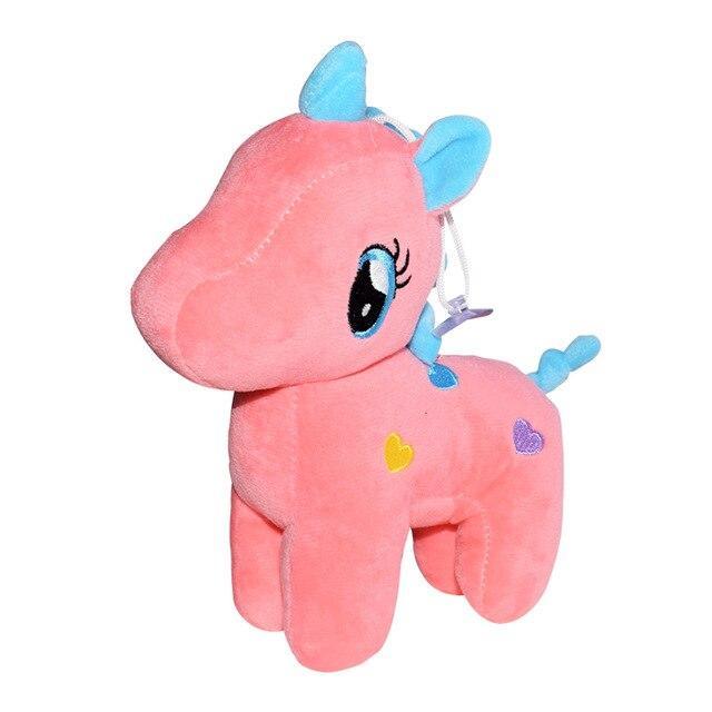 Peluche Licorne Minion - Peluche Center | Boutique Doudou & Peluches