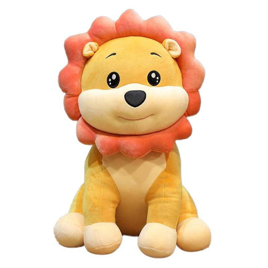 Peluche Lion Tout Doux - Peluche Center | Boutique Doudou & Peluches