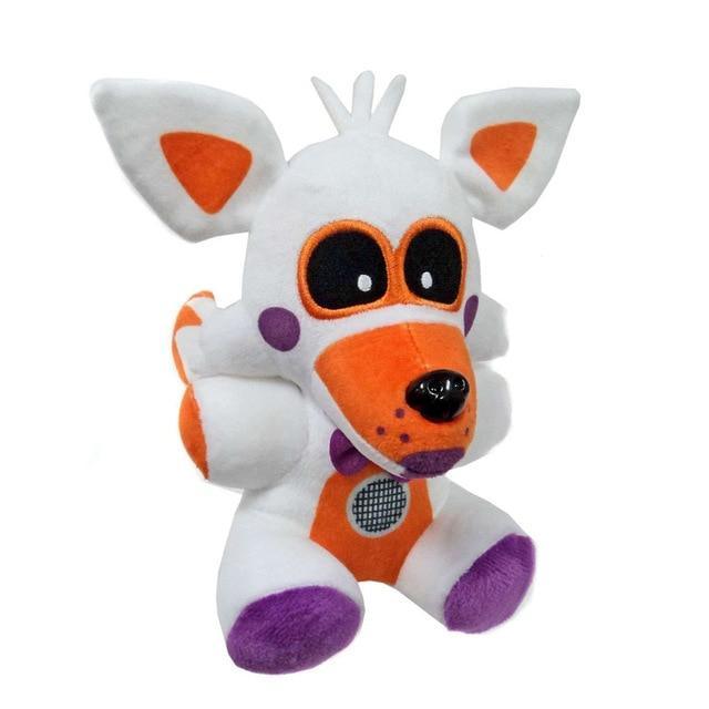 Peluche Lolbit - Peluche Center | Boutique Doudou & Peluches