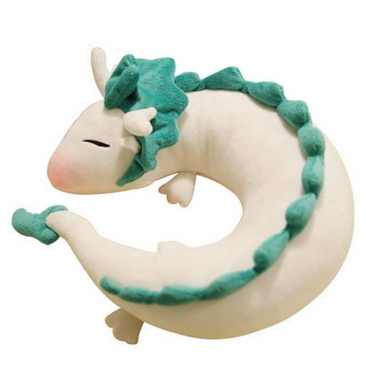 Peluche Long Dragon Kawaii - Peluche Center | Boutique Doudou & Peluches