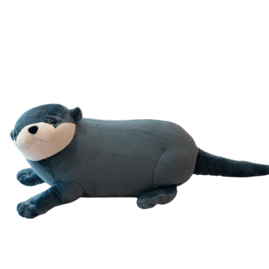 Loutre Peluche