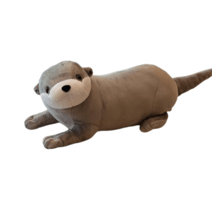 Otter Plush