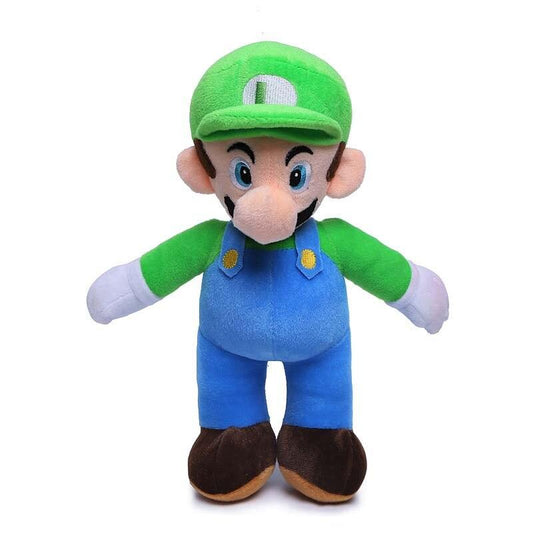 Luigi Plush