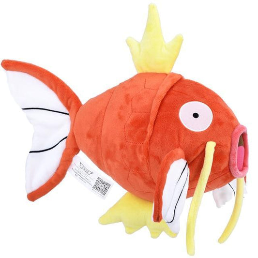 Peluche Magicarpe - Peluche Center | Boutique Doudou & Peluches