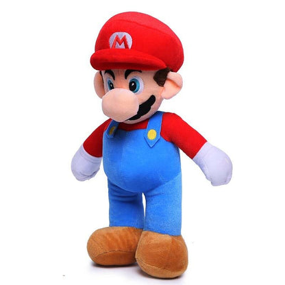 Mario plush