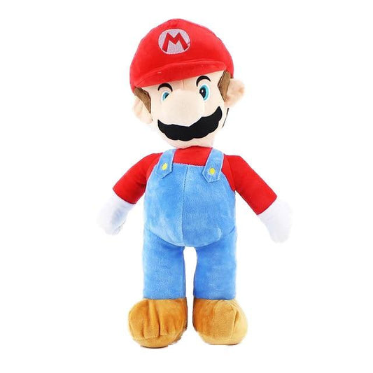 Peluche Super Mario - Peluche Center | Boutique Doudou & Peluches