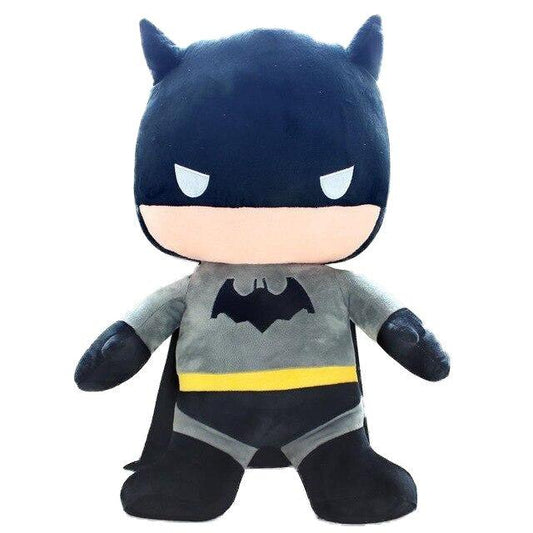 Peluche Marvel Batman Géant - Peluche Center | Boutique Doudou & Peluches