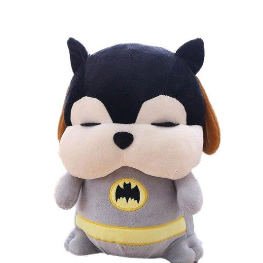 Peluche Marvel Chien Batman - Peluche Center | Boutique Doudou & Peluches